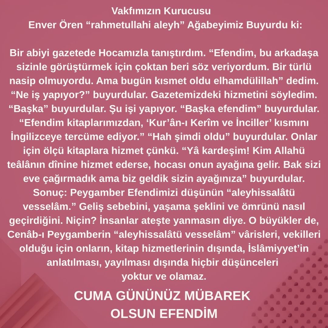 Cuma Tebriği (155)